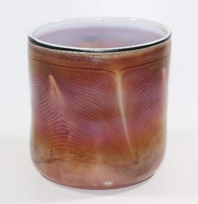 Bild Nr.1: 121-1613 Erwin Eisch: (Glas)