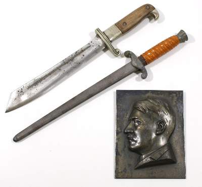 Bild Nr.1: 121-1619 Militärisches Slg.: (Militaria)