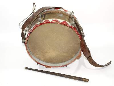 Bild Nr.3: 121-1619 Militärisches Slg.: (Militaria)