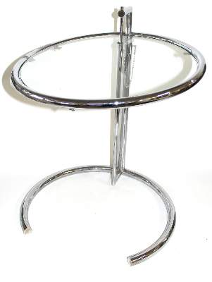 Bild Nr.1: 121-1625 Eileen Grey: (Möbel, Design)
