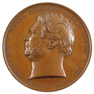 Bild Nr.1: 121-1632 Medaille.: (Münzen und Medaillen)