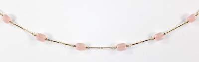 Bild Nr.1: 121-1689 Collier Friedrich Binder: (Schmuck, Colliers)