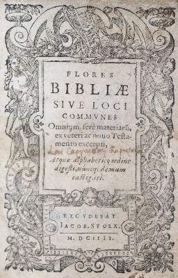 Bild Nr.1: 121-174 Hieronymus,S.: (Alte Drucke, Handschriften und Theologie)