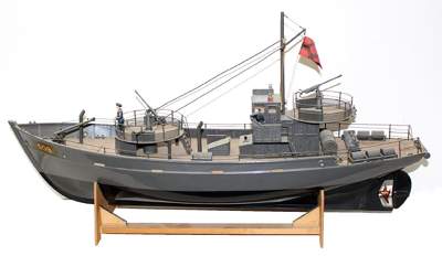 Bild Nr.1: 121-1741 Schlachtschiff.: (Seewesen, Schiffe)