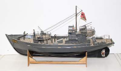 Bild Nr.6: 121-1741 Schlachtschiff.: (Seewesen, Schiffe)
