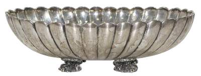 Bild Nr.1: 121-1748 Italien Venezia massive,: (Silber)