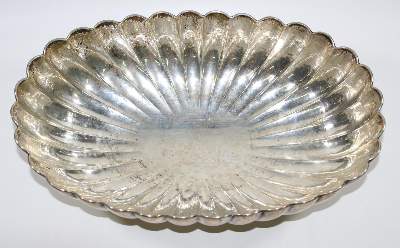 Bild Nr.2: 121-1748 Italien Venezia massive,: (Silber)