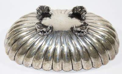 Bild Nr.3: 121-1748 Italien Venezia massive,: (Silber)