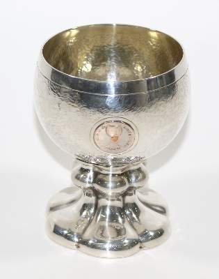 Bild Nr.1: 121-1755 Messkelche 800 Silber: (Silber)