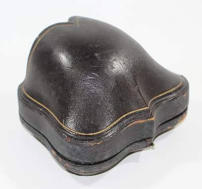 Bild Nr.2: 121-1766 Sheffield Taufset: (Silber)