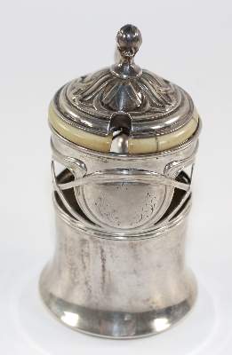 Bild Nr.3: 121-1772 Van de Velde, Henry.: (Silber)