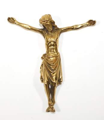Bild Nr.1: 121-1784 Corpus Christi.: (Skulpturen - Plastiken)
