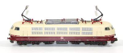 Bild Nr.1: 121-1797 Fleischmann H0.: (Spielzeug, Eisenbahn HO)
