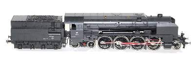 Bild Nr.1: 121-1799 Liliput HO Slg.: (Spielzeug, Eisenbahn HO)
