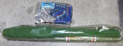 Bild Nr.29: 121-1801 Riesige Sammlung Märklin: (Spielzeug, Eisenbahn, Märklin)