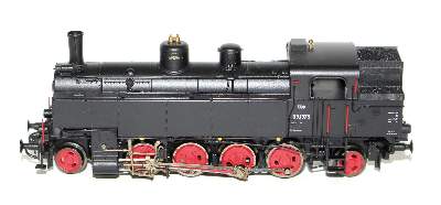 Bild Nr.1: 121-1803 Roco Sammlung ÖBB u. k.Bay.: (Spielzeug, Eisenbahn HO)