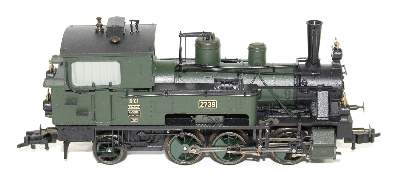 Bild Nr.1: 121-1806 Trix Sammlung.: (Spielzeug, Eisenbahn HO)