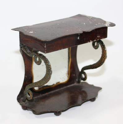 Bild Nr.2: 121-1817 Rock & Graner: (Spielzeug, Puppen)