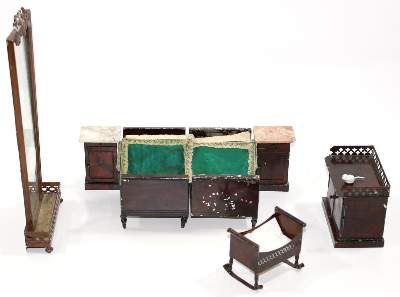 Bild Nr.2: 121-1822 Rock & Graner: (Spielzeug, Puppen)