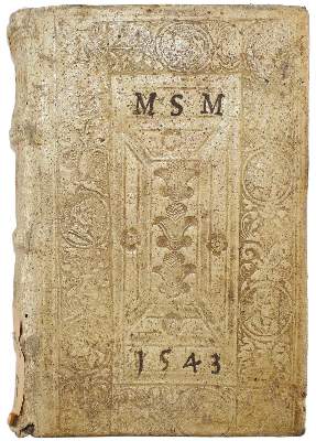 Bild Nr.1: 121-184 Hosius,S.: (Alte Drucke, Handschriften und Theologie)