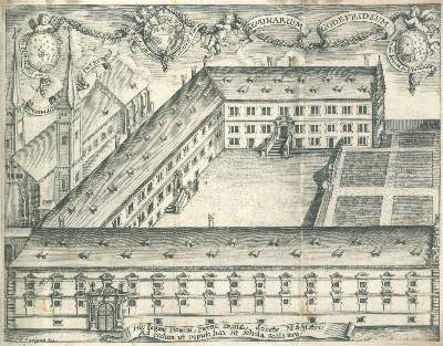 Bild Nr.1: 121-185 Hubert,J.: (Alte Drucke, Handschriften und Theologie)