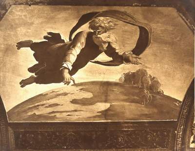 Bild Nr.1: 121-1881 Braun, Adolphe: (Photographie)