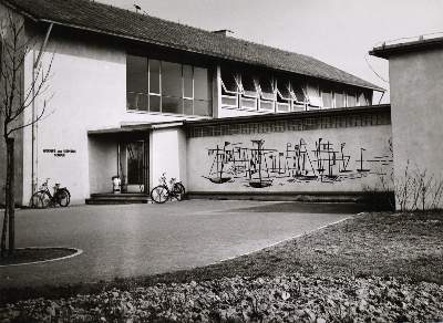 Bild Nr.1: 121-1889 Häusser, Robert: (Photographie)