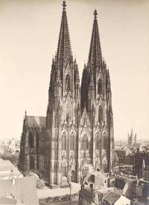 Bild Nr.1: 121-1899 Kreyenkamp, August: (Photographie)