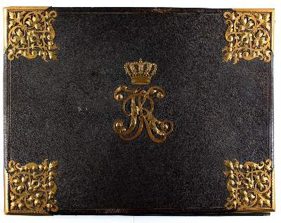 Bild Nr.3: 121-1904 Erinnerungsalbum.: (Militaria)