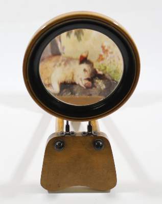 Bild Nr.3: 121-1905 Mono Pantoscop.: (Photographie)
