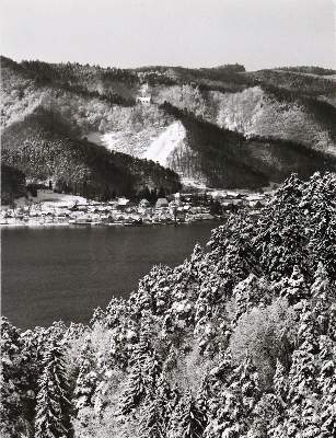 Bild Nr.3: 121-1907 Lauterwasser, Siegfried: (Photographie)