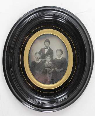 Bild Nr.2: 121-1908 Konvolut: (Portrait)