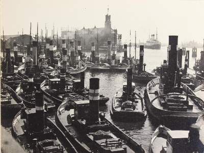 Bild Nr.3: 121-1912 Purper, Liselotte: (Photographie)
