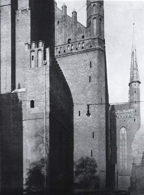 Bild Nr.1: 121-1913 Renger-Patzsch,A.: (Photographie)