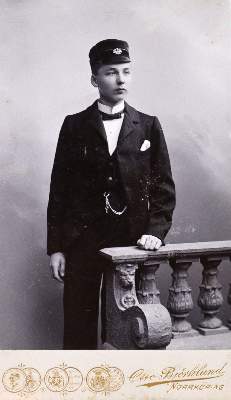Bild Nr.1: 121-1917 Sammlung: (Photographie)