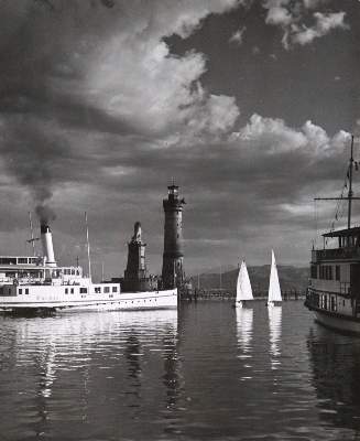 Bild Nr.2: 121-1919 Schneiders, Toni: (Photographie)