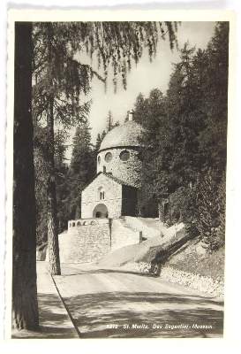 Bild Nr.2: 121-1922 Schweiz.: (Photographie)