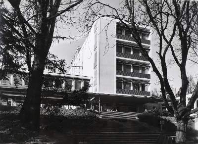 Bild Nr.2: 121-1928 Windstosser, Ludwig: (Photographie)