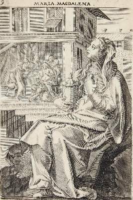 Bild Nr.3: 121-1941 Christliches.: (Varia, Christliches)