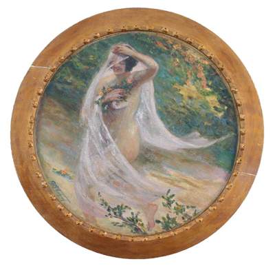 Bild Nr.1: 121-1947 Brunet-Mahuet, Georges: (Varia, Erotika - Galantes)