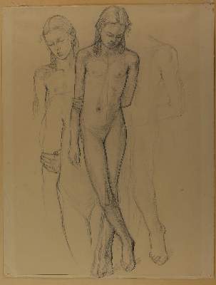 Bild Nr.4: 121-1948 Konvolut: (Varia, Erotika - Galantes)