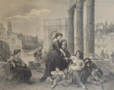 Bild Nr.1: 121-1957 Sammlung: (Varia, Genre)