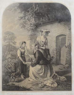 Bild Nr.3: 121-1957 Sammlung: (Varia, Genre)