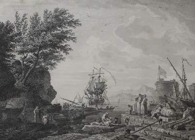 Bild Nr.4: 121-1957 Sammlung: (Varia, Genre)