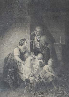 Bild Nr.5: 121-1957 Sammlung: (Varia, Genre)