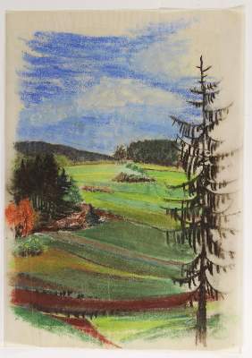 Bild Nr.5: 121-1971 Konvolut: (Varia)