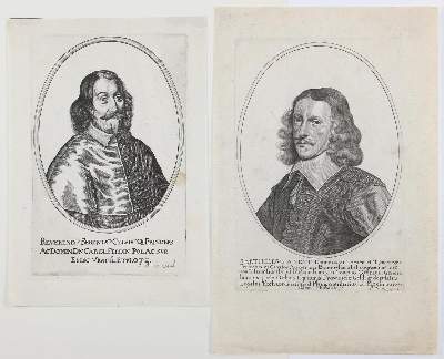 Bild Nr.2: 121-1997 Épernon, Jean-Louis de Nogaret de la Valette d'.: (Varia, Portrait)