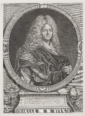 Bild Nr.1: 121-1998 Fer, Nicolas de: (Varia, Portrait)