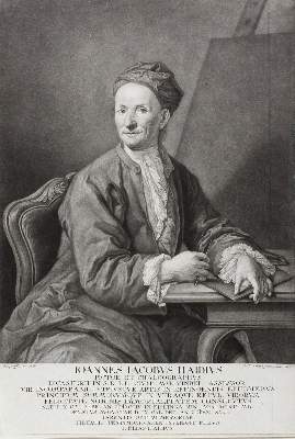 Bild Nr.1: 121-2005 Haid, Johann Jacob: (Varia, Portrait)