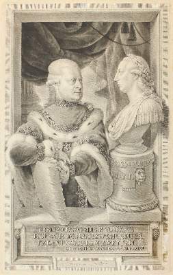 Bild Nr.1: 121-2014 Unterberger, Ignaz: (Varia, Portrait, Kees)